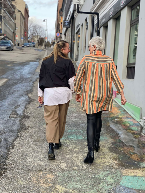 GOZZIP GJohsefine Shirt G252075 - Image 10