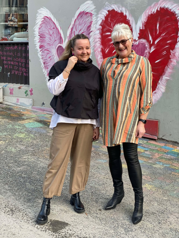 GOZZIP GJohsefine Shirt G252075 - Image 11