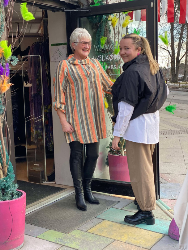 GOZZIP GJohsefine Shirt G252075 - Image 13