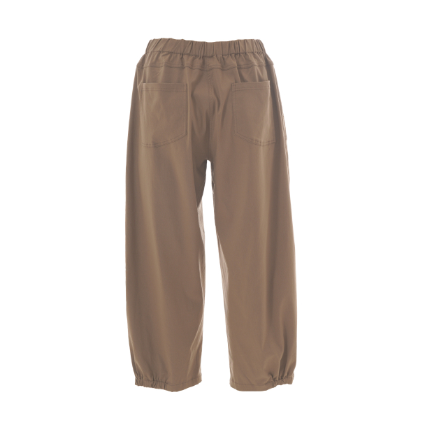 GOZZIP CLARA Baggy Pants 9903 - Image 3
