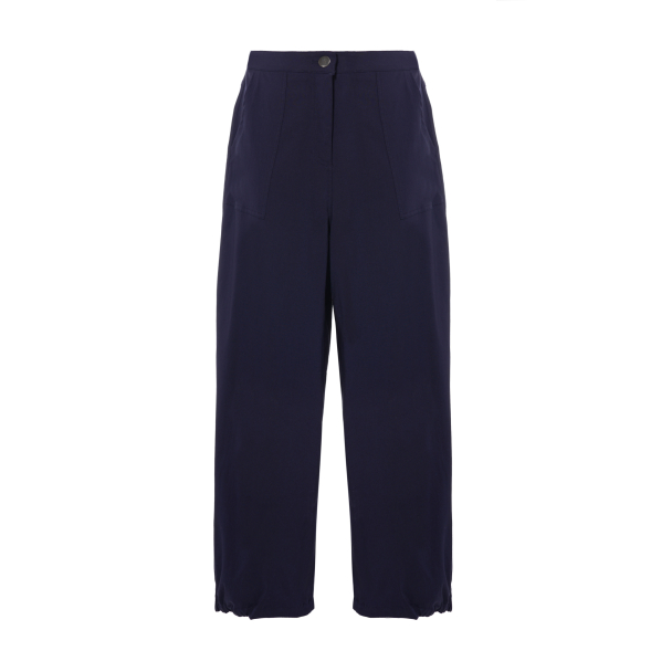 GOZZIP CLARA Baggy Pants 9903 - Image 10