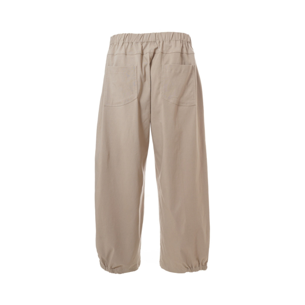 GOZZIP CLARA Baggy Pants 9903 - Image 17