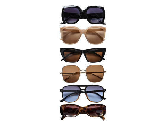 SOYACONCEPT Sc-Penina 1 Sol.b 51384-10