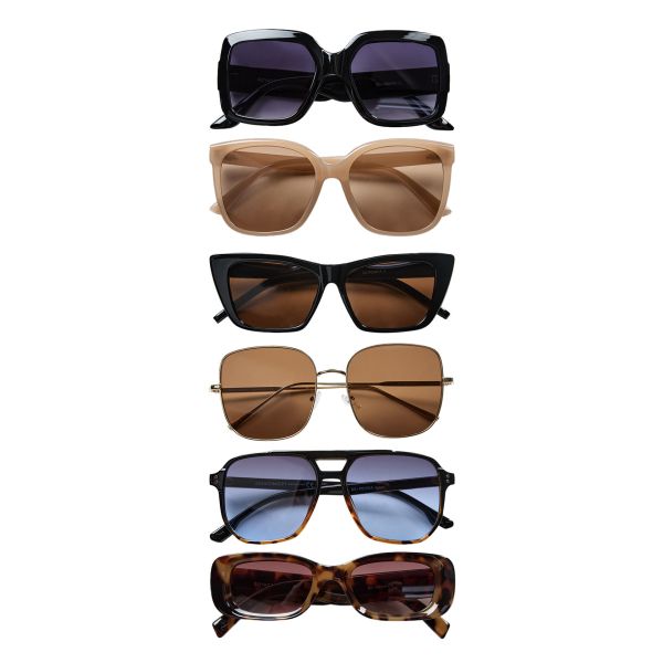 SOYACONCEPT Sc-Penina 1 Sol.b 51384-10