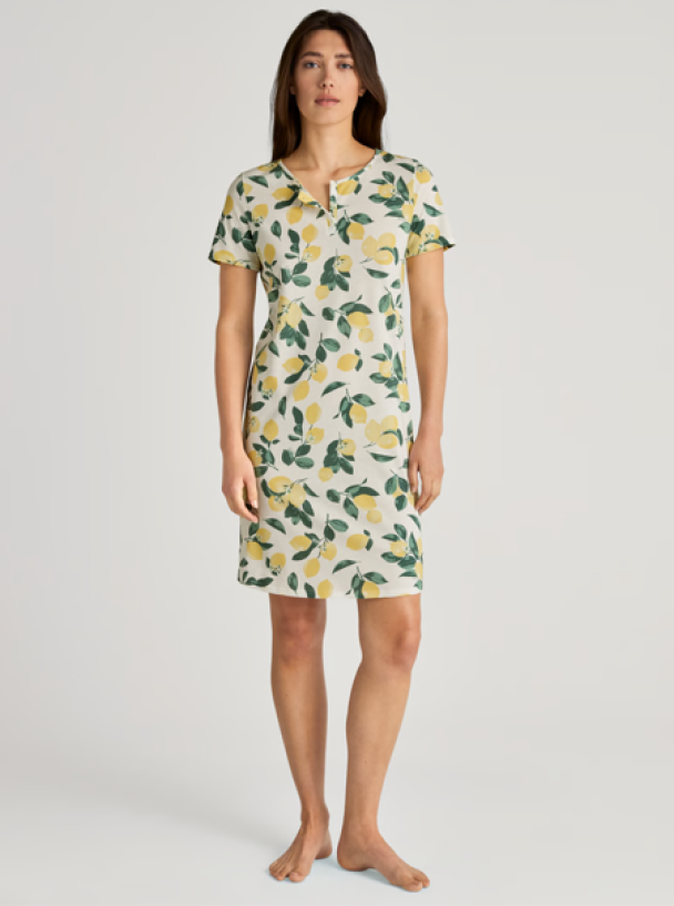 CALIDA Fruity Dreams Nattskjorte 36054 - Image 2