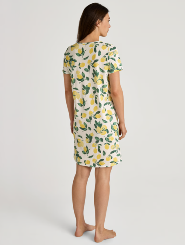CALIDA Fruity Dreams Nattskjorte 36054 - Image 3