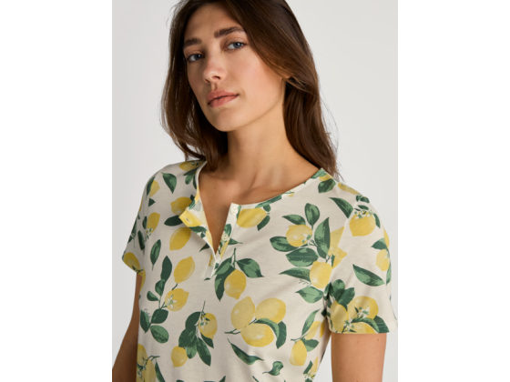 CALIDA Fruity Dreams Nattskjorte 36054