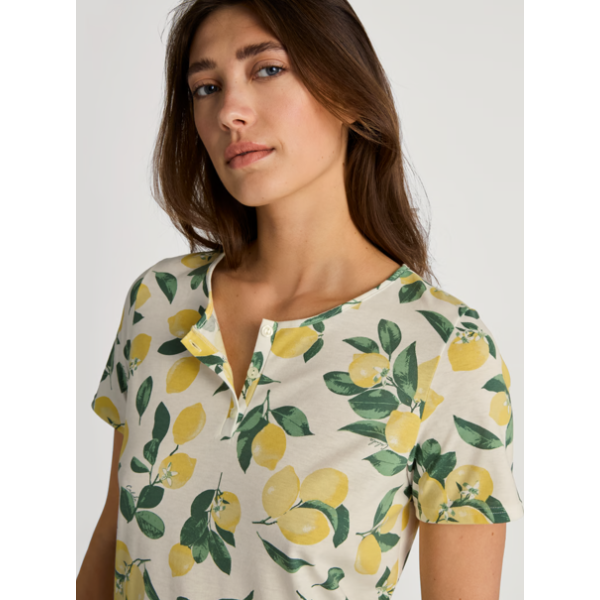 CALIDA Fruity Dreams Nattskjorte 36054