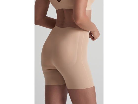 BYE BRA Paddet Short