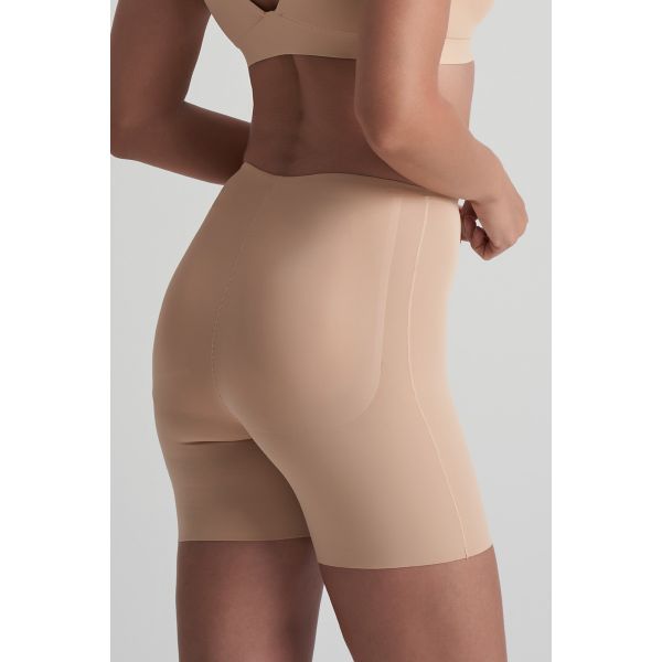 BYE BRA Paddet Short