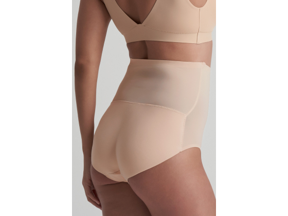 BYE BRA Padded Panties High Waist