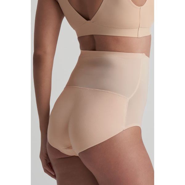 BYE BRA Padded Panties High Waist