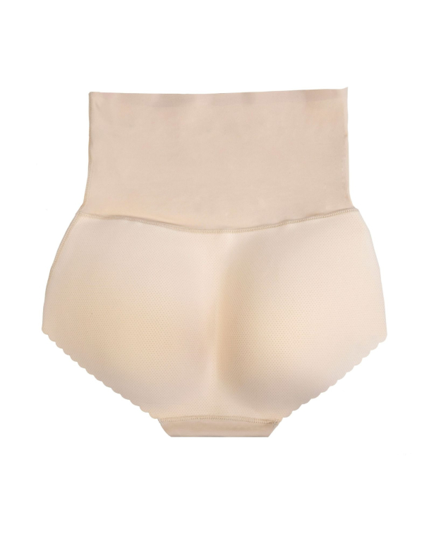 BYE BRA Padded Panties High Waist - Image 4