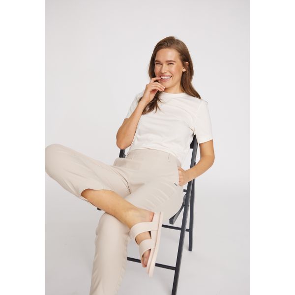 LAURIE Taylor Regular Crop 100563