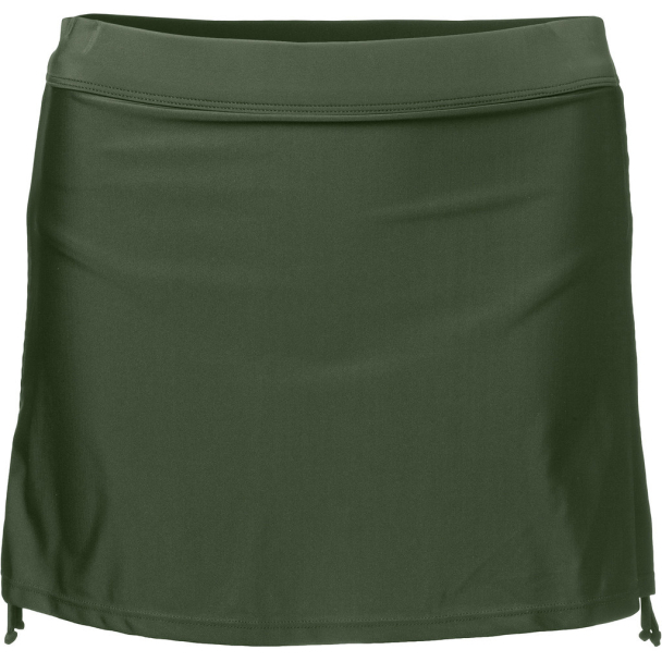 WIKI Swim Skirted Brief 651-5000 - Image 16