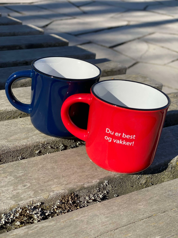 GirlPower Krus Med Tekst - Image 2