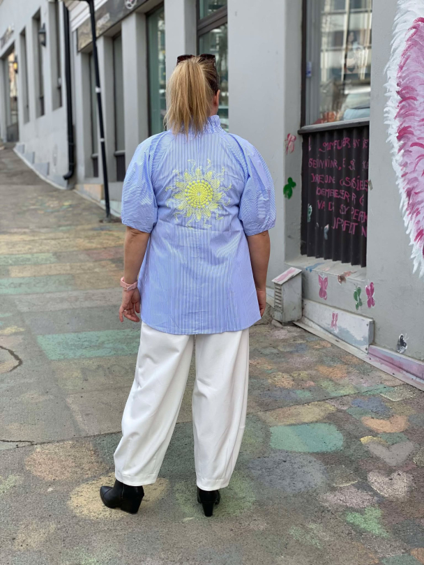 NOEN Bukse 81366 12 - Image 4