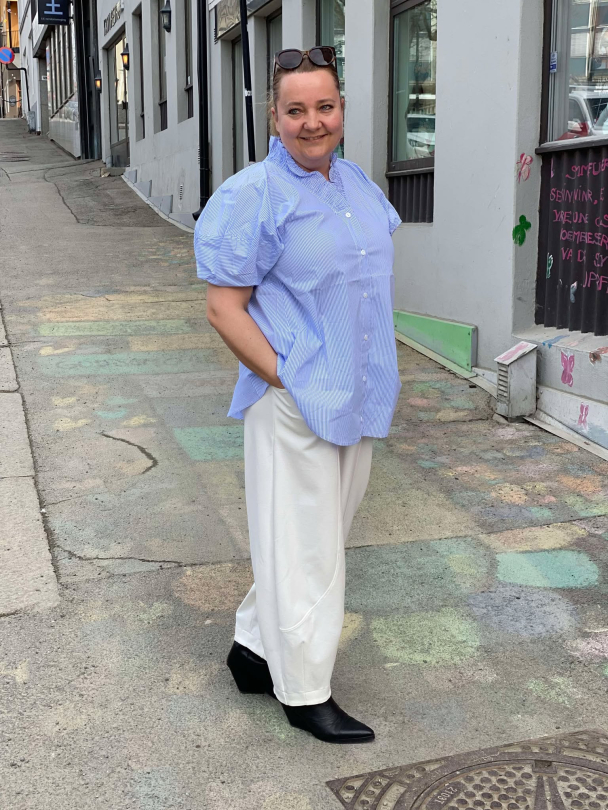 NOEN Bukse 81366 12 - Image 5