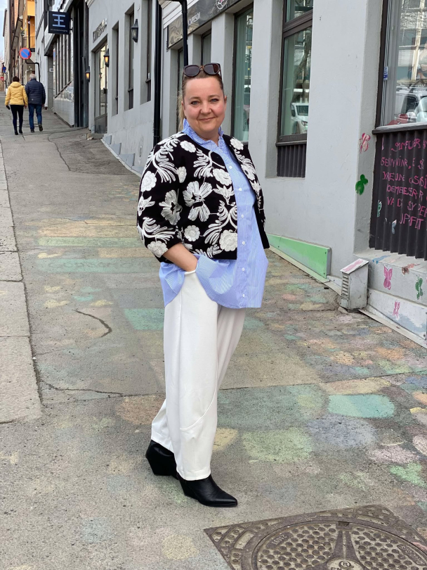 NOEN Bukse 81366 12 - Image 6