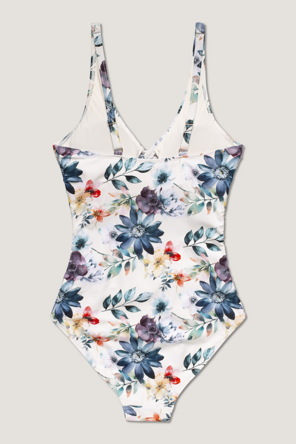 PANOS Emporio Fleur Swimsuit PEWS2508-999 - Image 2