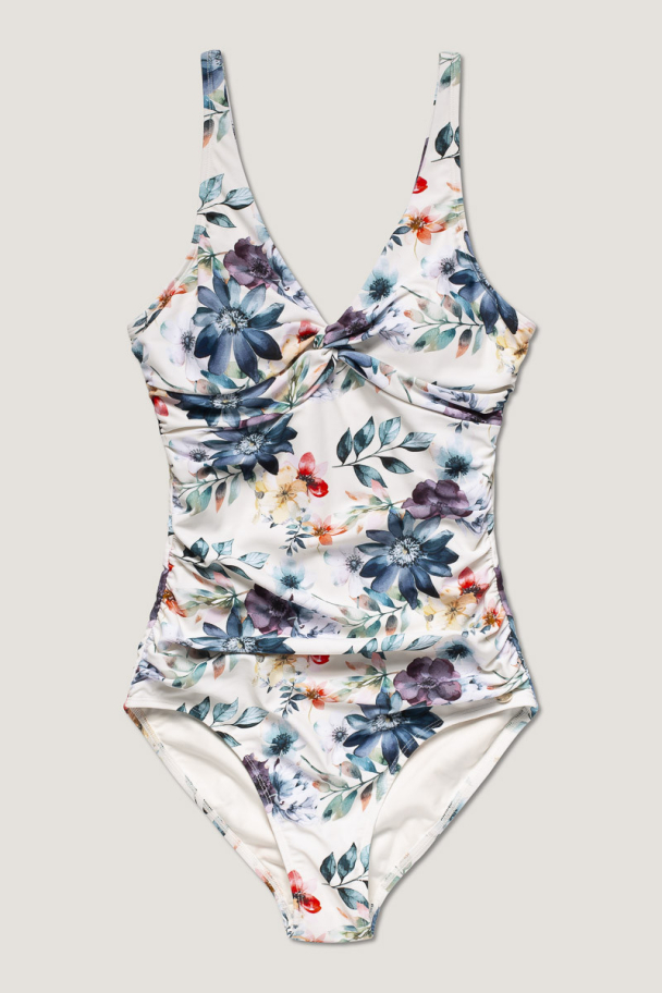 PANOS Emporio Fleur Swimsuit PEWS2508-999 - Image 3