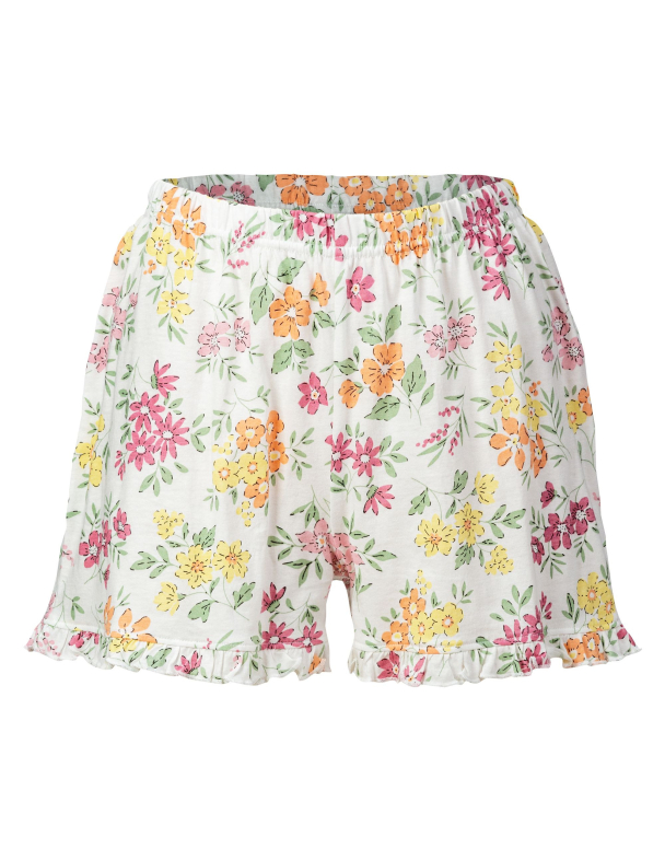 TROFÉ Blooming Boxer Pyjamas 65110 - Image 3