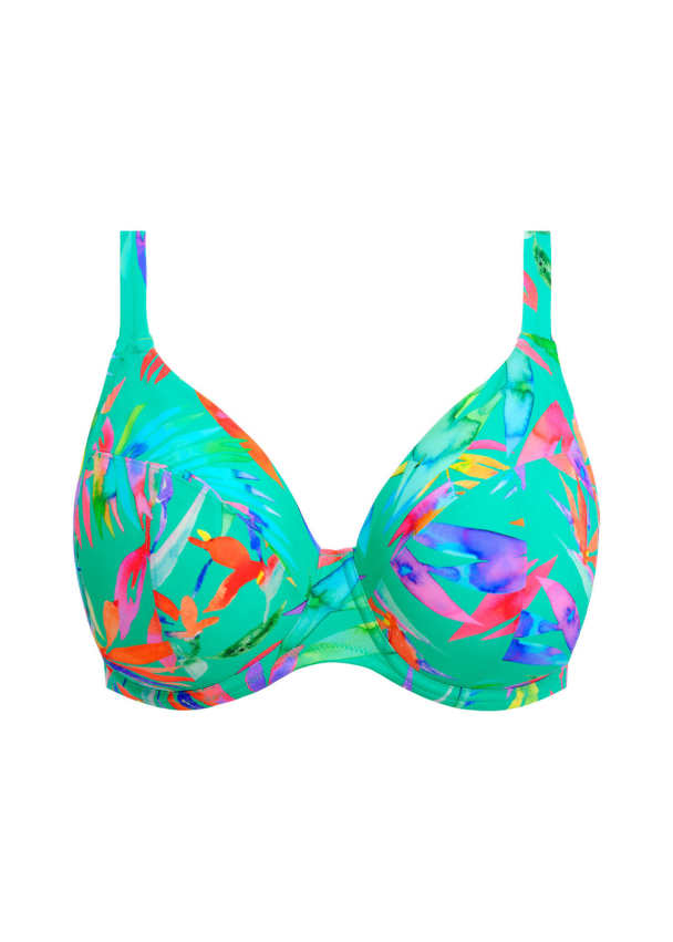 ELOMI Toyama Tides Jade Plunge ES802202 - Image 5