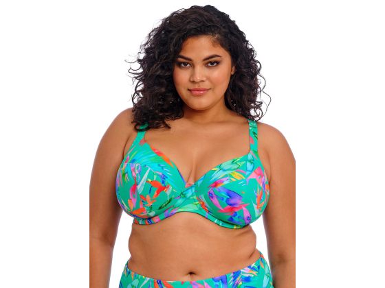 ELOMI Toyama Tides Jade Plunge ES802202