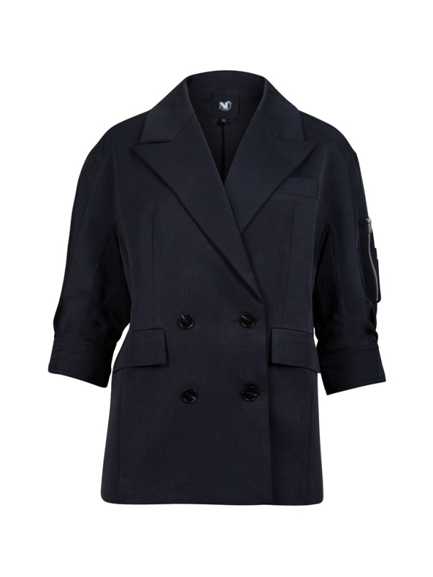 NÜ DENMARK Yuki Blazer 8339-35 - Image 2