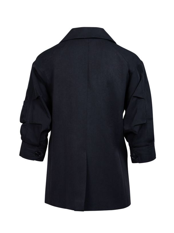 NÜ DENMARK Yuki Blazer 8339-35 - Image 3