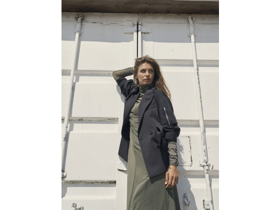 N&Uuml; DENMARK Yuki Blazer 8339-35