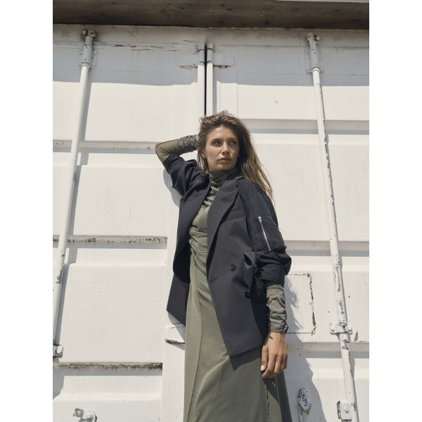 N&Uuml; DENMARK Yuki Blazer 8339-35