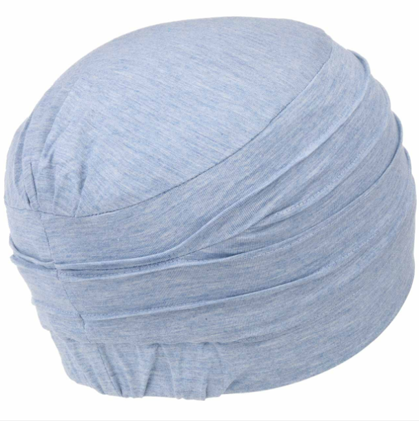 CHRISTINE Yoga Turban 1000 92327 - Image 3