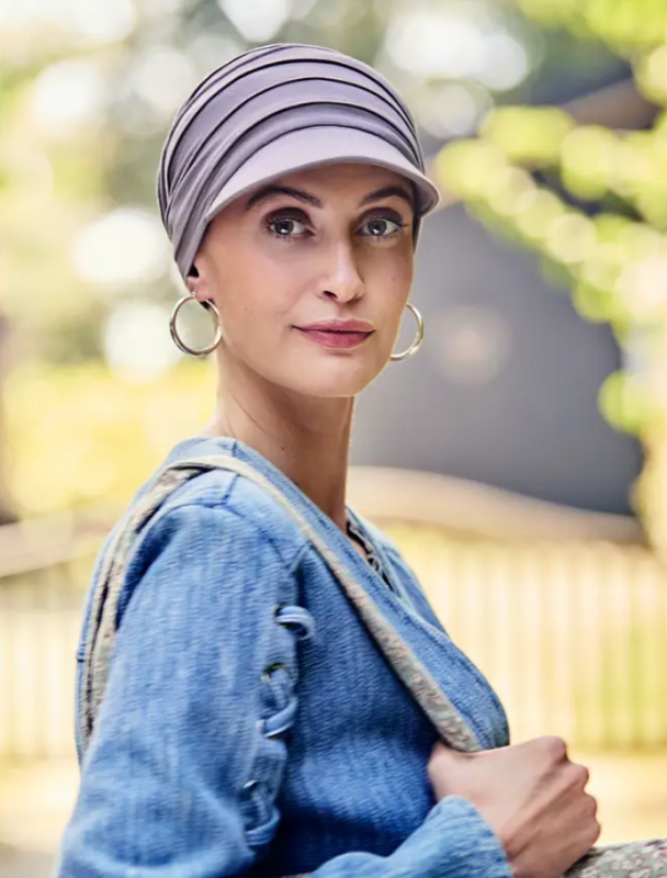 CHRISTINE HocYOGA Cap 90723 - Image 2