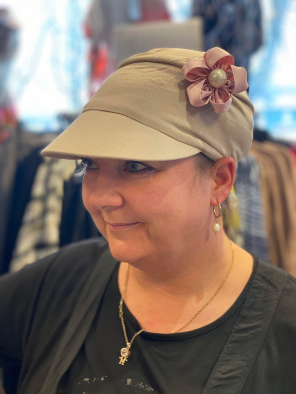 Christine B.B Bella Cap-Sun 1328 - Image 2