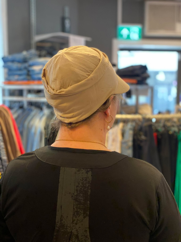 Christine B.B Bella Cap-Sun 1328 - Image 3