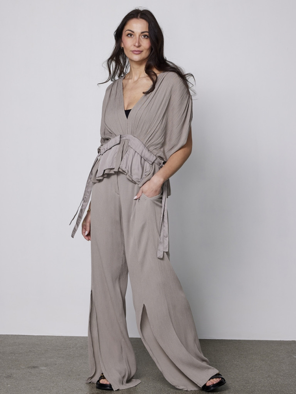 NÜ DENMARK Zuri Trousers 8409-10 - Image 7