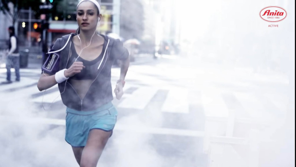 ANITA Momentum Sports bh 5529 - Image 2