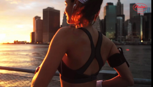 ANITA Momentum Sports bh 5529 - Image 3