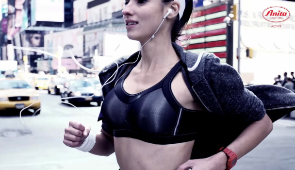 ANITA Momentum Sports bh 5529 - Image 4