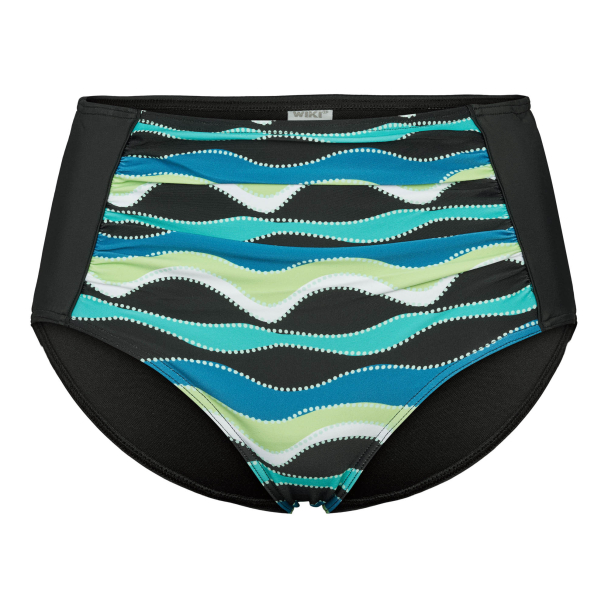 WIKI Saint Lucia Swim Midi Shape 491-4108 - Image 3