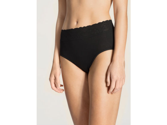 CALIDA Midi Brief- high waist 23907