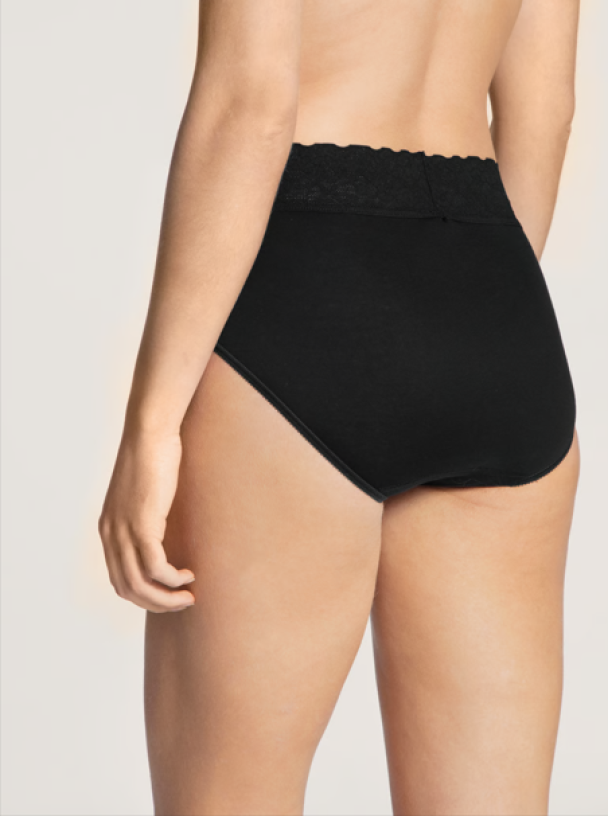 CALIDA Midi Brief- high waist 23907 - Image 2
