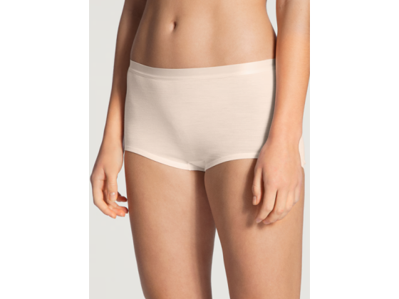 CALIDA True Confidence Panty ull-silke 24435