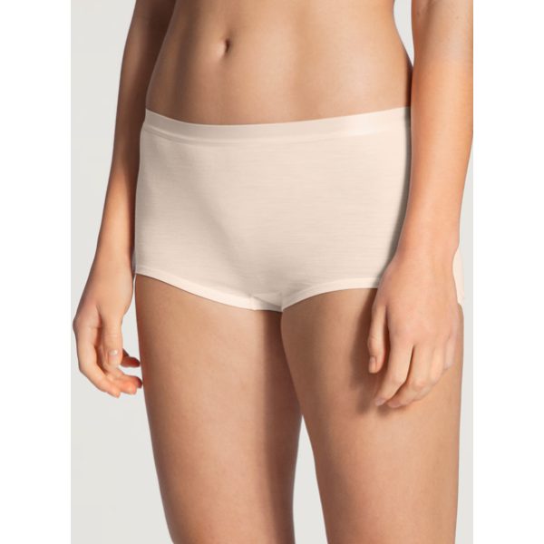 CALIDA True Confidence Panty ull-silke 24435