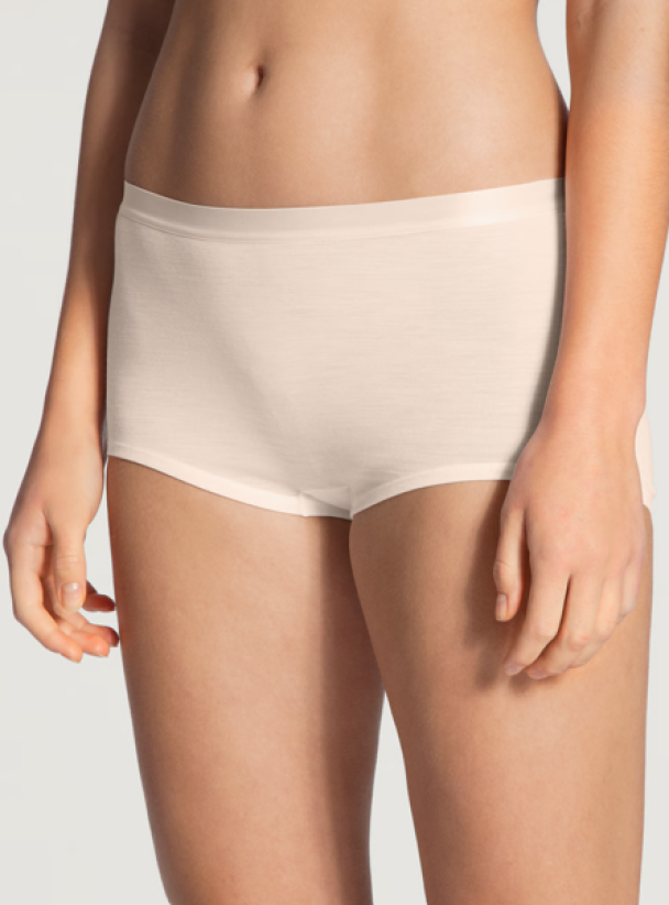 CALIDA True Confidence Panty ull-silke 24435 - Image 1