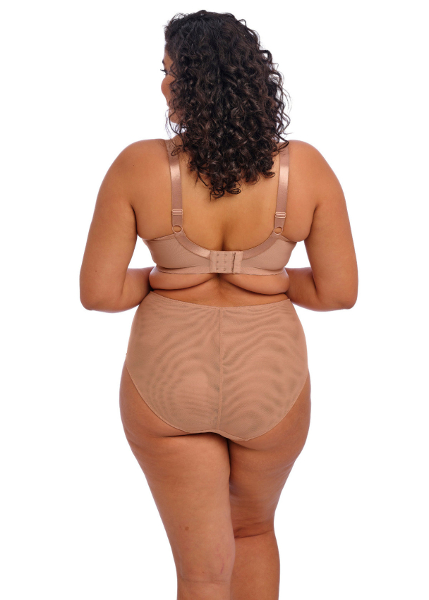 ELOMI SACHI  Plunge Bra EL4350CAT - Image 2