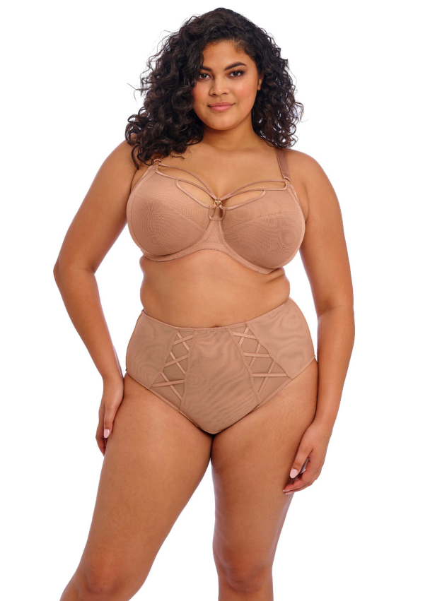 ELOMI SACHI Full Brief EL4366CAT - Image 2