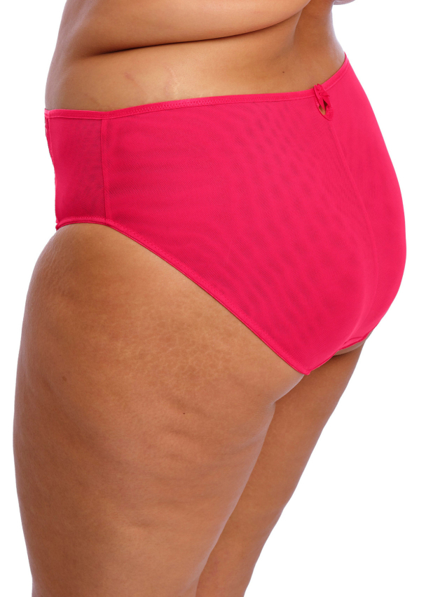 ELOMI Teagan High Leg Brief  EL302653AZA - Image 6