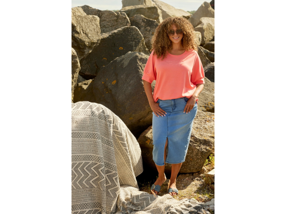 ZHENZI FAY 784-Skirt 200784